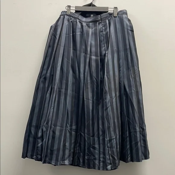 Campure Wednesday Adam’s School Uniform Cosplay Costume - Picture 10 of 13